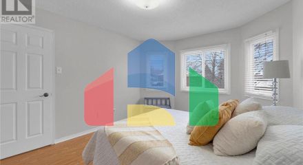 Residential - Single Family Home - Brampton, Canada - Canada