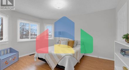 Residential - Single Family Home - Brampton, Canada - Canada