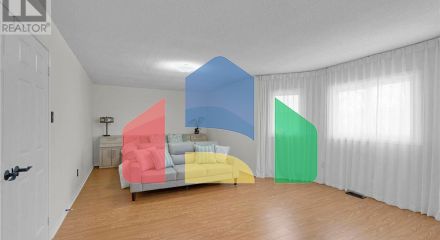 Residential - Single Family Home - Brampton, Canada - Canada