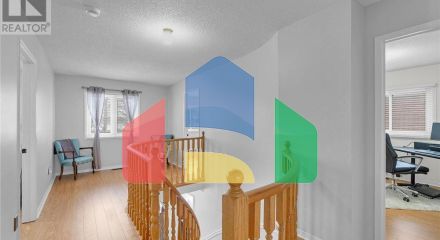 Residential - Single Family Home - Brampton, Canada - Canada