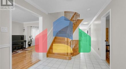 Residential - Single Family Home - Brampton, Canada - Canada