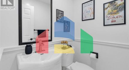 Residential - Single Family Home - Brampton, Canada - Canada