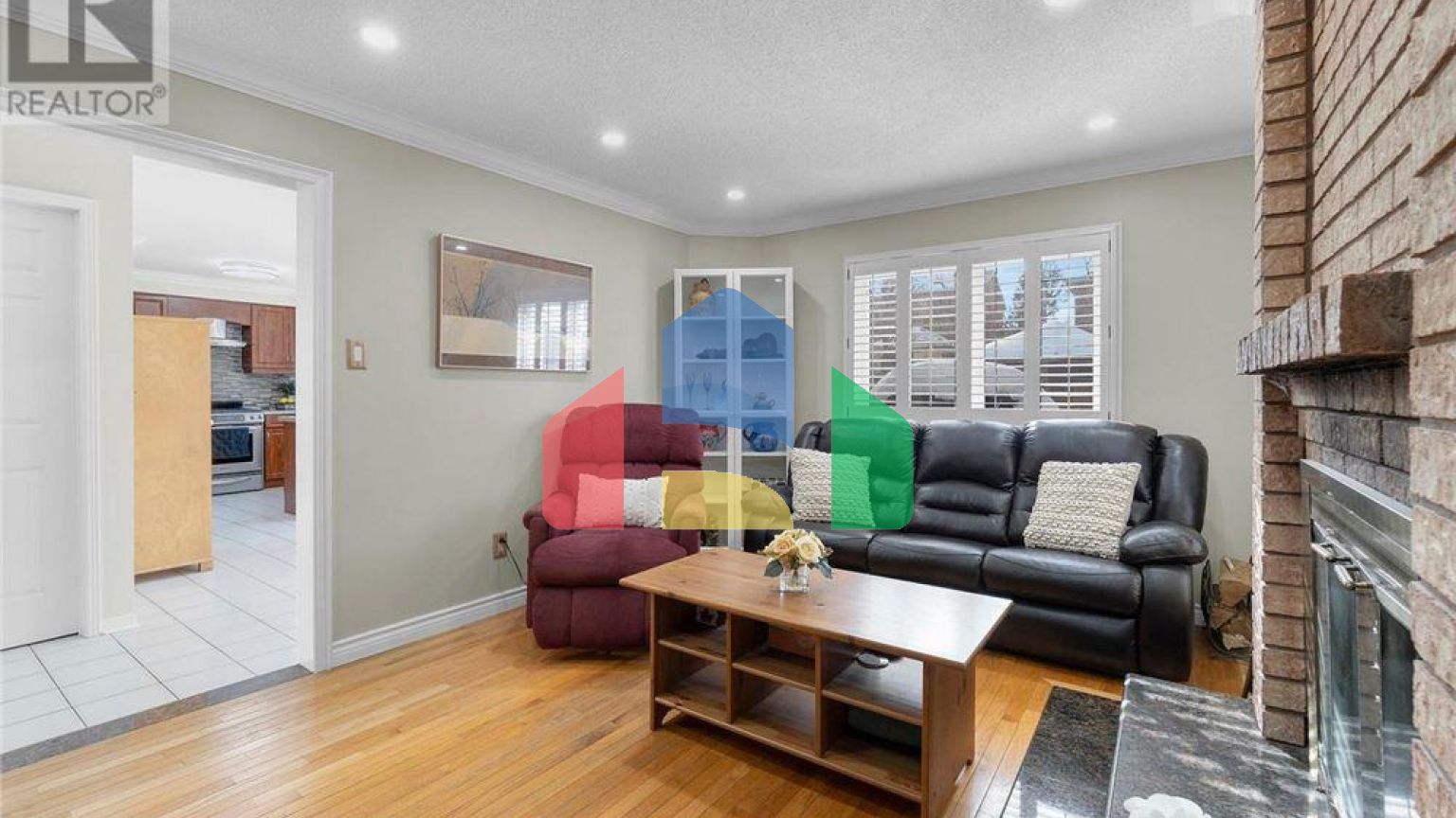 Residential - Single Family Home - Brampton, Canada - Canada