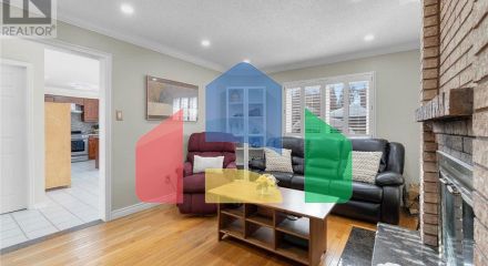 Residential - Single Family Home - Brampton, Canada - Canada