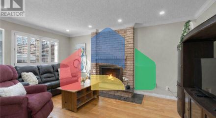 Residential - Single Family Home - Brampton, Canada - Canada