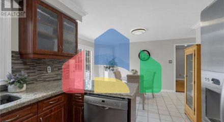 Residential - Single Family Home - Brampton, Canada - Canada