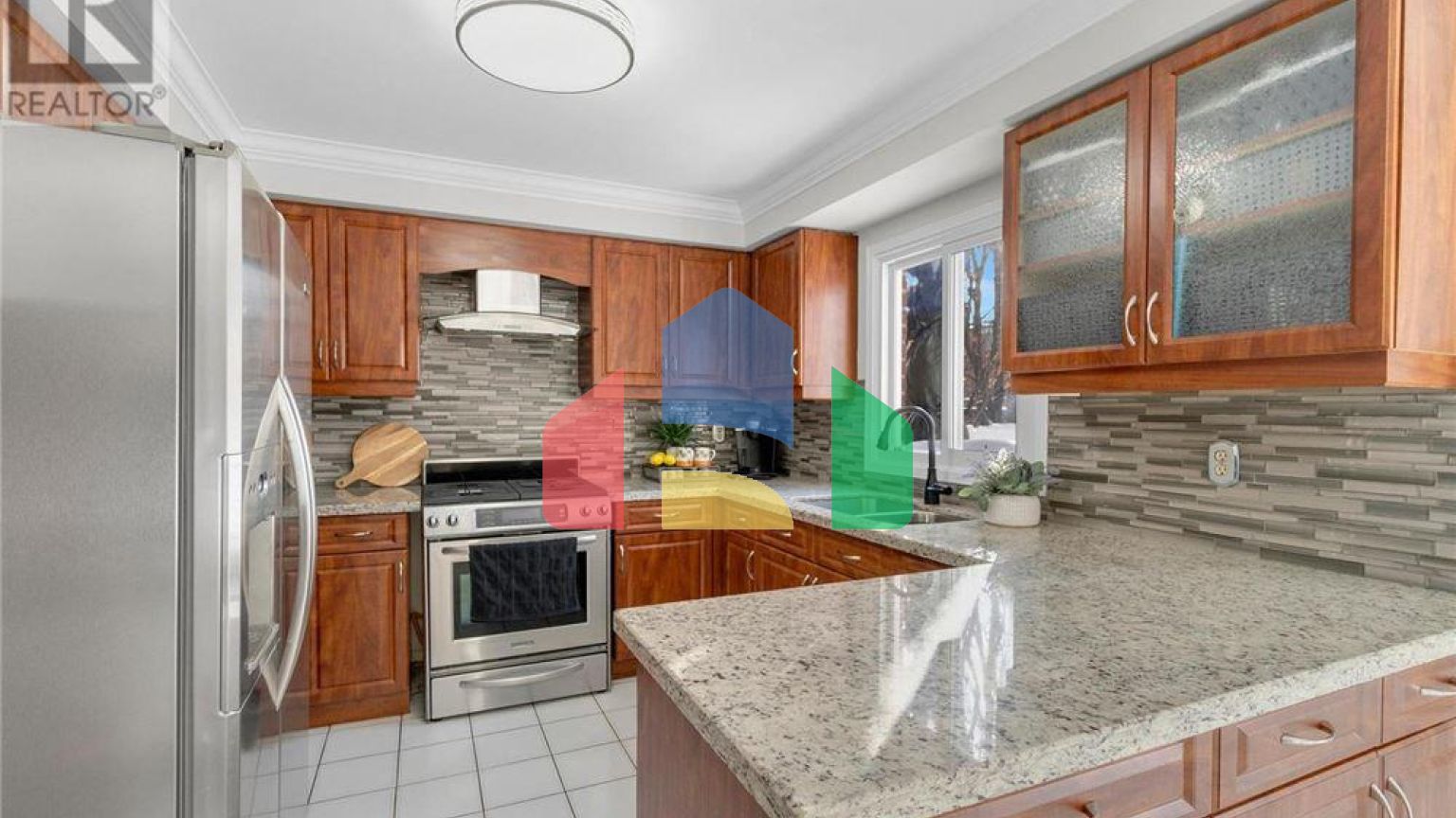 Residential - Single Family Home - Brampton, Canada - Canada