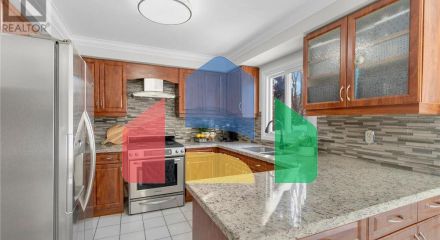 Residential - Single Family Home - Brampton, Canada - Canada