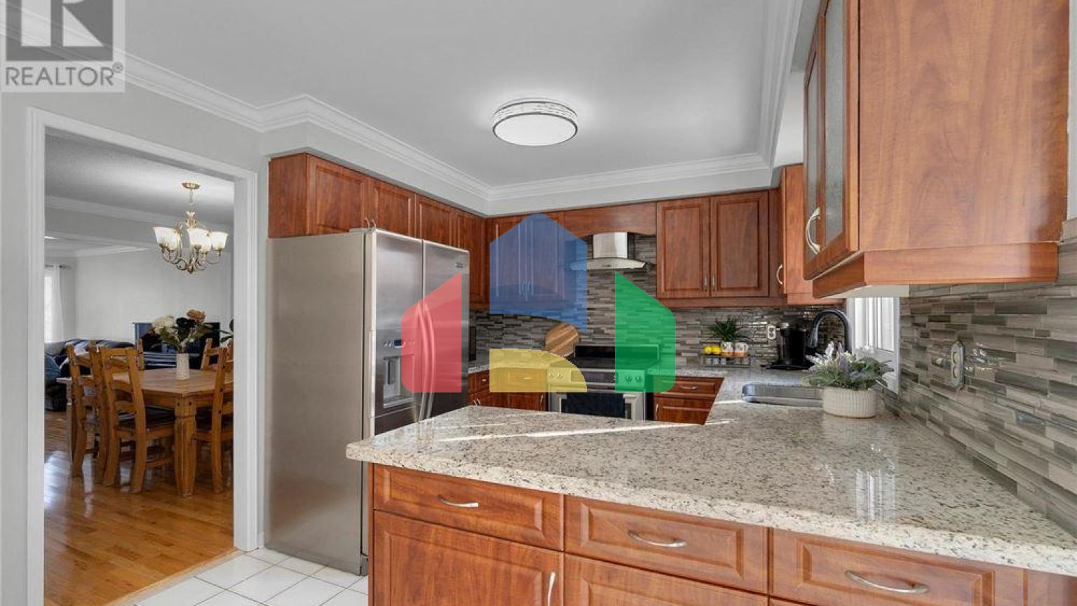 Residential - Single Family Home - Brampton, Canada - Canada