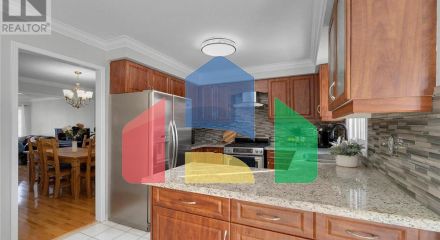 Residential - Single Family Home - Brampton, Canada - Canada