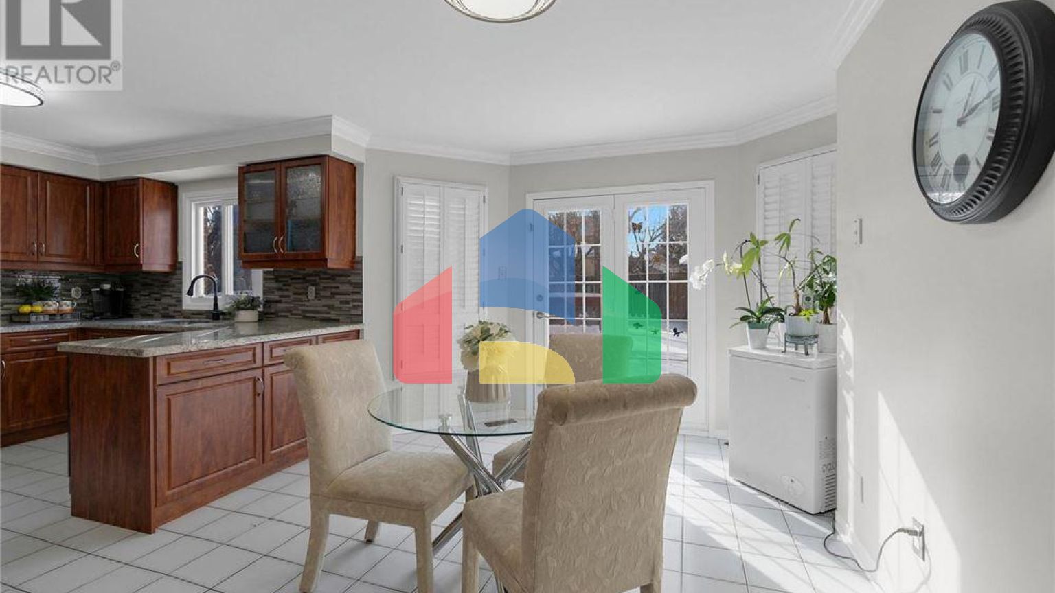 Residential - Single Family Home - Brampton, Canada - Canada