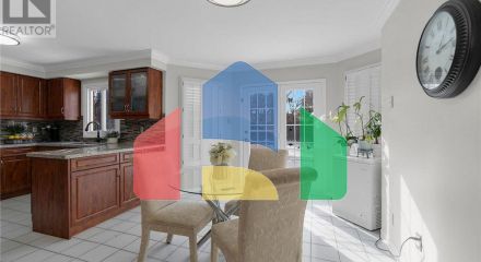 Residential - Single Family Home - Brampton, Canada - Canada