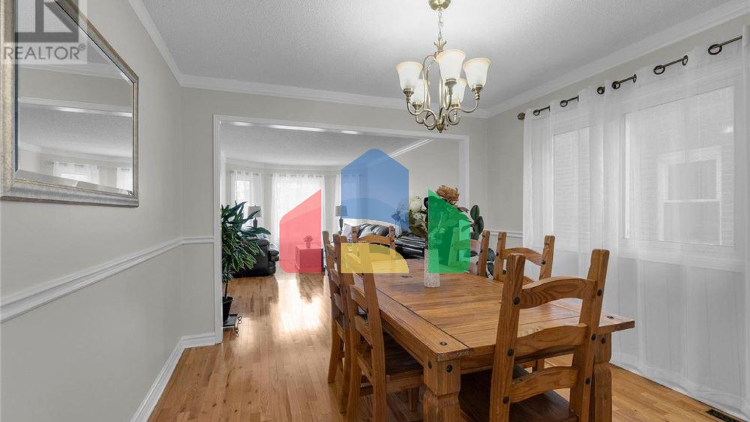 Residential - Single Family Home - Brampton, Canada - Canada