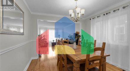 Residential - Single Family Home - Brampton, Canada - Canada