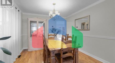 Residential - Single Family Home - Brampton, Canada - Canada