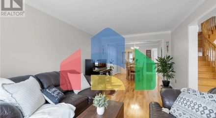 Residential - Single Family Home - Brampton, Canada - Canada