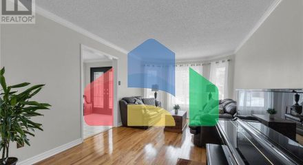 Residential - Single Family Home - Brampton, Canada - Canada