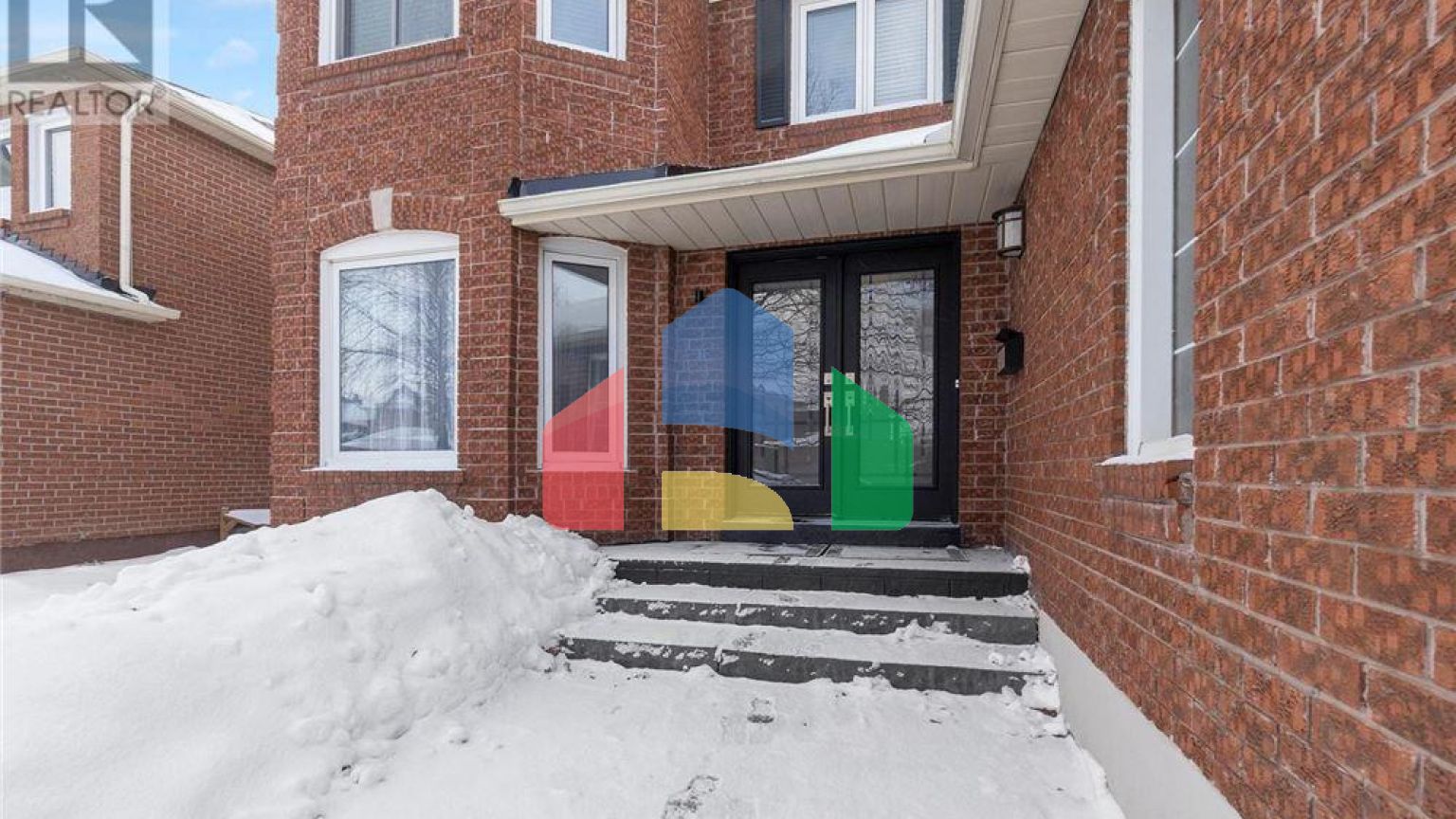 Residential - Single Family Home - Brampton, Canada - Canada