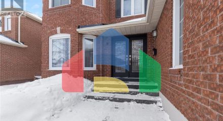 Residential - Single Family Home - Brampton, Canada - Canada