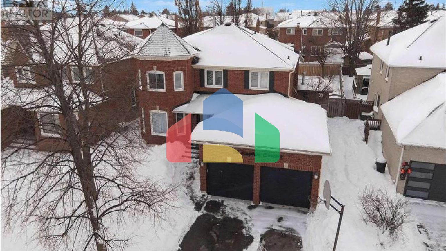 Residential - Single Family Home - Brampton, Canada - Canada