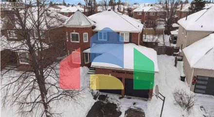 Residential - Single Family Home - Brampton, Canada - Canada
