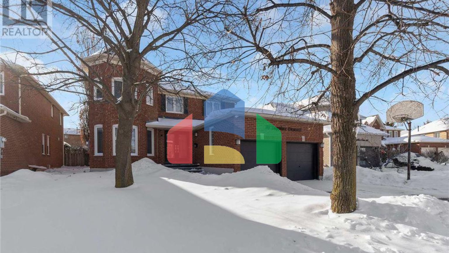 Residential - Single Family Home - Brampton, Canada - Canada