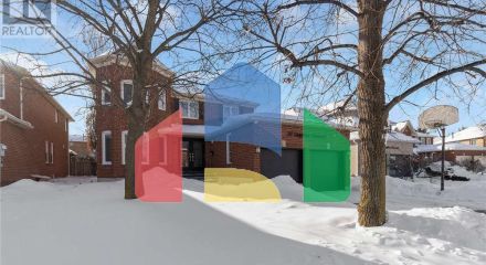 Residential - Single Family Home - Brampton, Canada - Canada