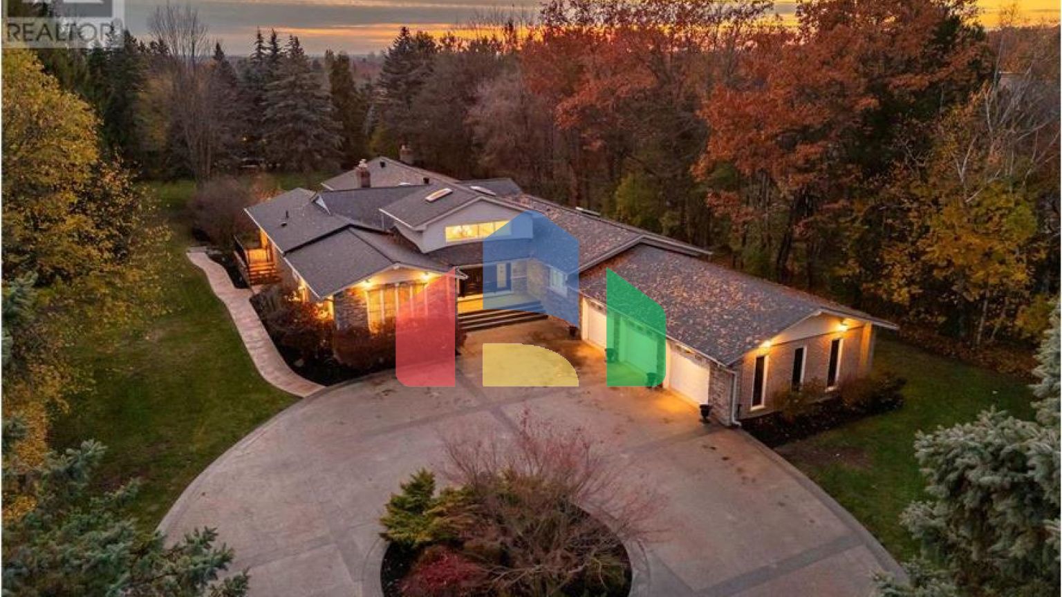 Residential - Single Family Home - Brampton, Canada - Canada