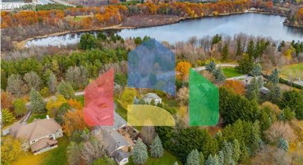 Residential - Single Family Home - Brampton, Canada - Canada