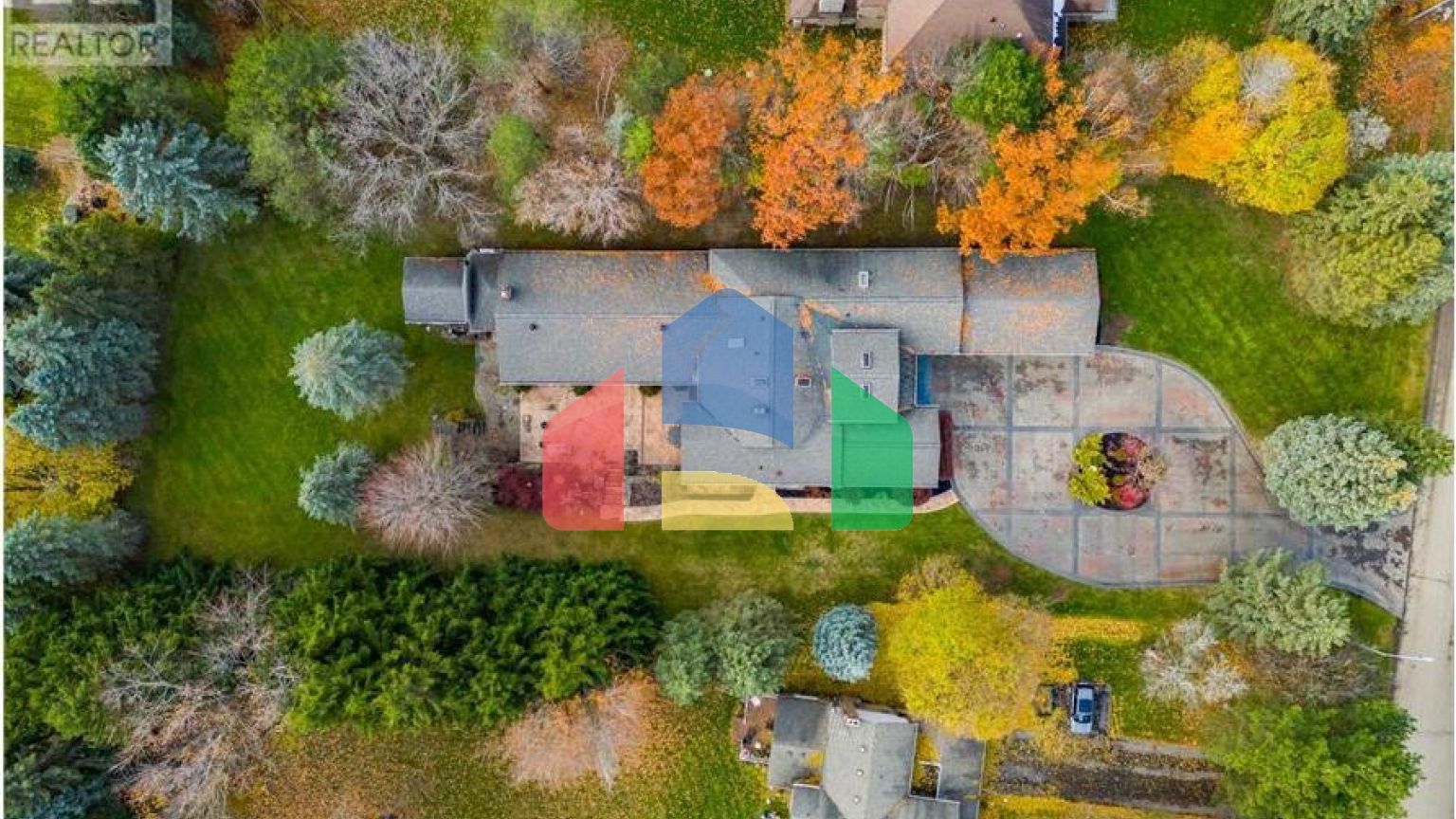 Residential - Single Family Home - Brampton, Canada - Canada