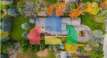 Residential - Single Family Home - Brampton, Canada - Canada