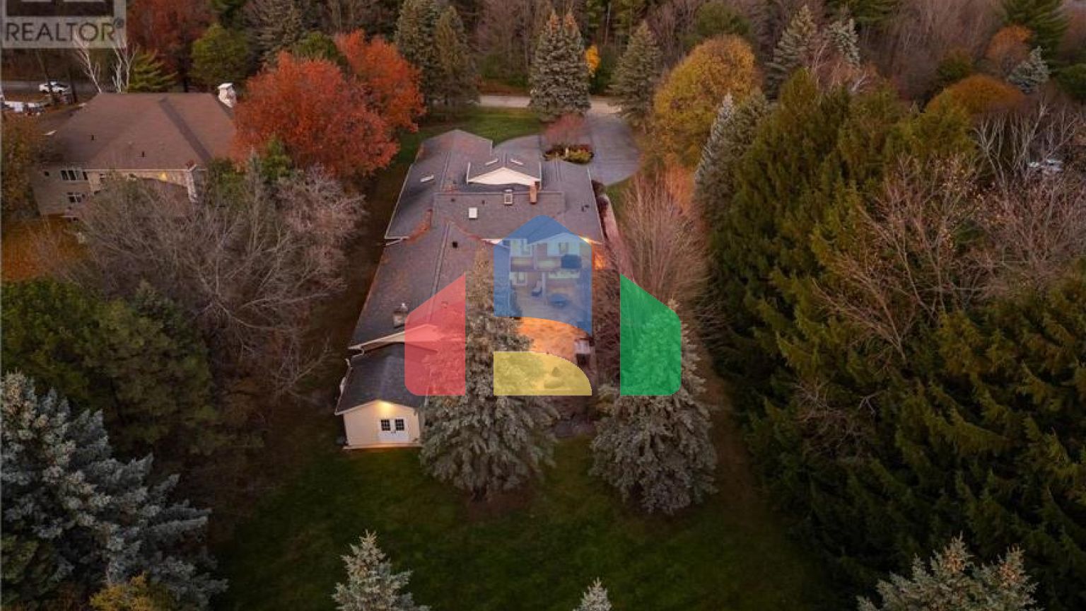 Residential - Single Family Home - Brampton, Canada - Canada