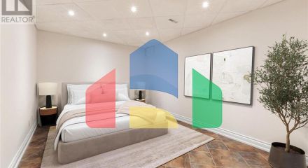 Residential - Single Family Home - Brampton, Canada - Canada