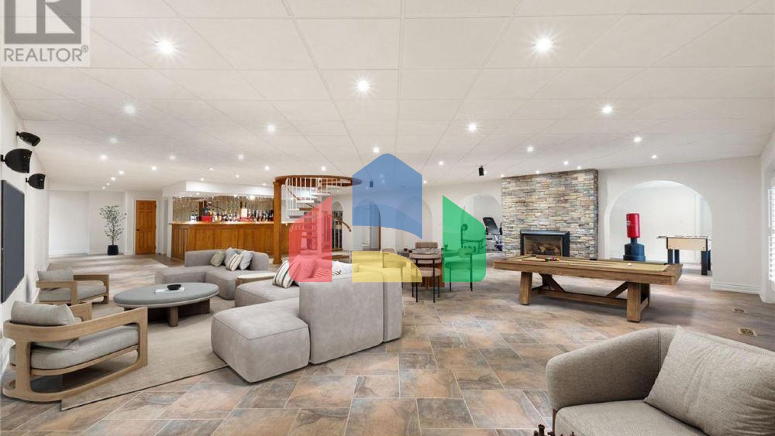 Residential - Single Family Home - Brampton, Canada - Canada