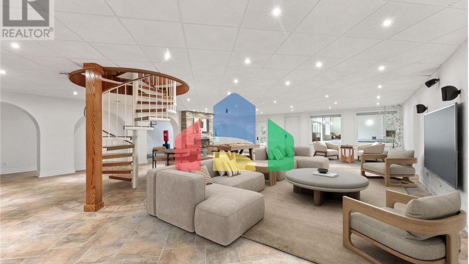 Residential - Single Family Home - Brampton, Canada - Canada