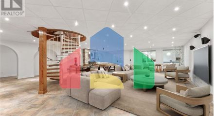 Residential - Single Family Home - Brampton, Canada - Canada