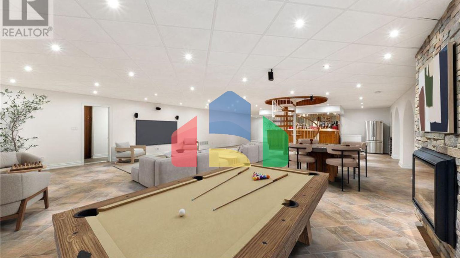 Residential - Single Family Home - Brampton, Canada - Canada