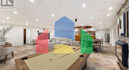 Residential - Single Family Home - Brampton, Canada - Canada