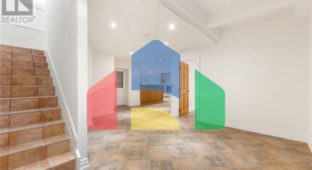 Residential - Single Family Home - Brampton, Canada - Canada