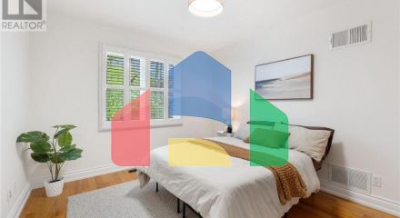 Residential - Single Family Home - Brampton, Canada - Canada