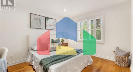 Residential - Single Family Home - Brampton, Canada - Canada