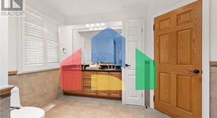 Residential - Single Family Home - Brampton, Canada - Canada