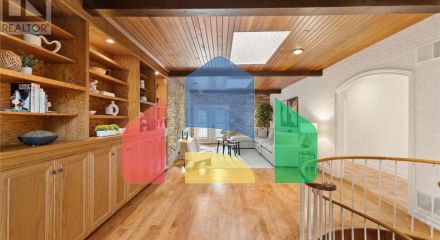 Residential - Single Family Home - Brampton, Canada - Canada