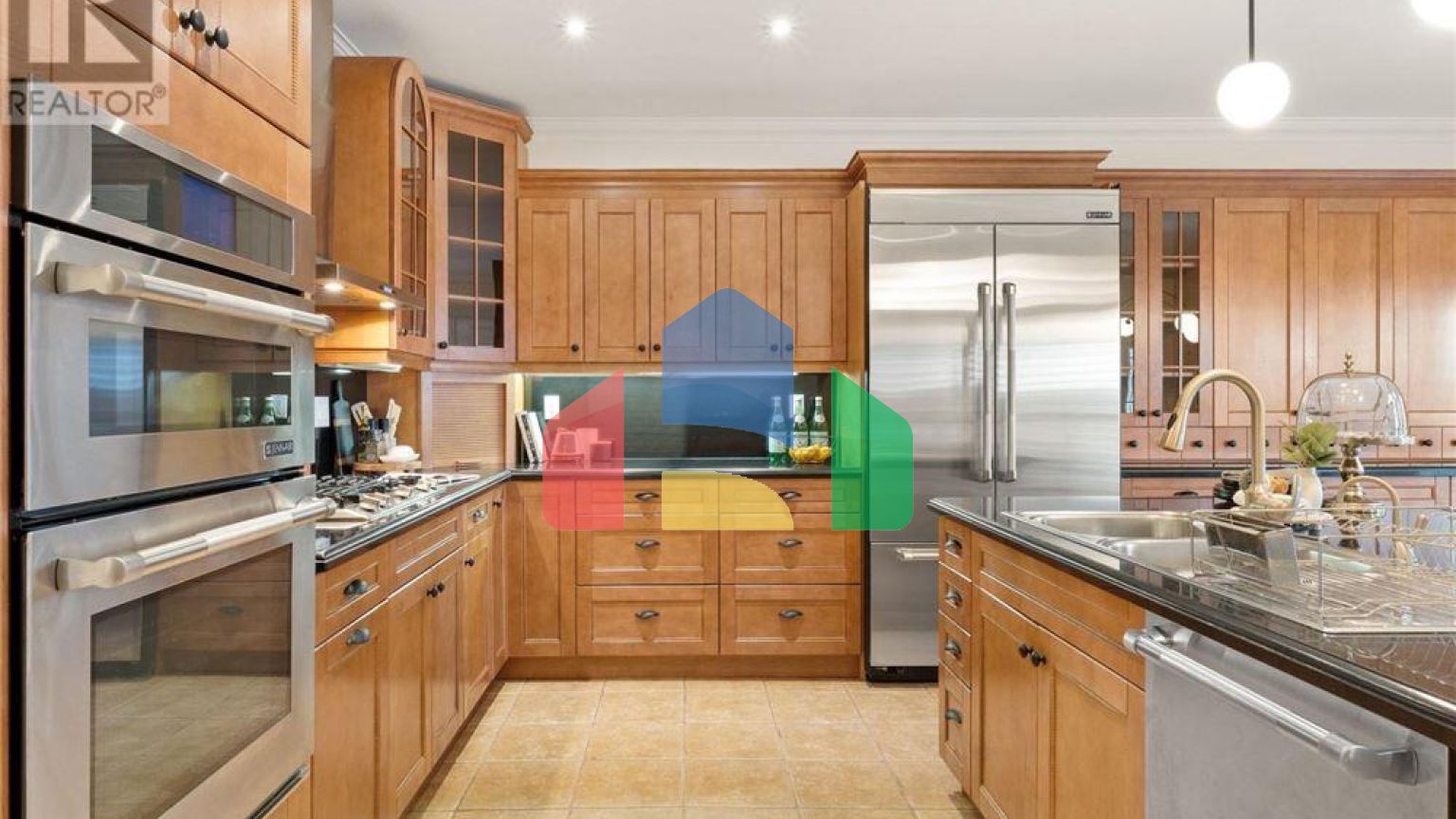 Residential - Single Family Home - Brampton, Canada - Canada