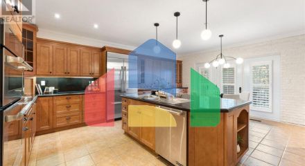 Residential - Single Family Home - Brampton, Canada - Canada