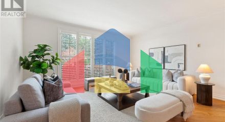 Residential - Single Family Home - Brampton, Canada - Canada