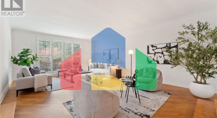 Residential - Single Family Home - Brampton, Canada - Canada