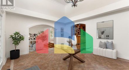 Residential - Single Family Home - Brampton, Canada - Canada