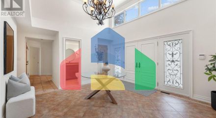 Residential - Single Family Home - Brampton, Canada - Canada