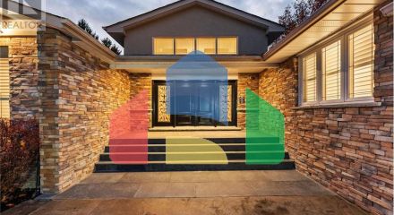 Residential - Single Family Home - Brampton, Canada - Canada